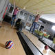 Bowling v zábavním centru A-SPORT Hradec Králové