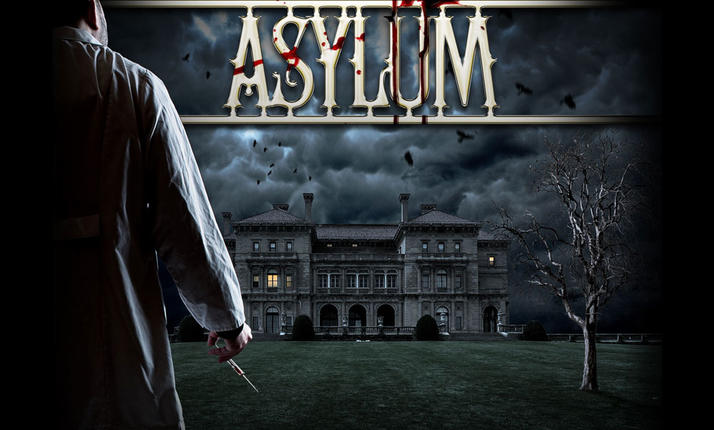 Úniková hra - Asylum Dr. Sorensona