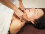 Manuální lymfodrenáž