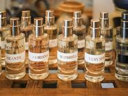 Aromaterapeutická masáž