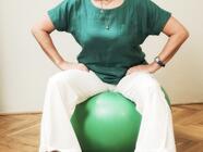 Rehabilitační cvičení a mobilizace