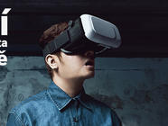 Virtuální realita House Game Jihlava