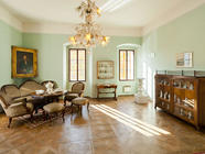 Okruh I. Porcelánový