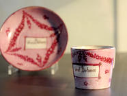 Okruh I. Porcelánový