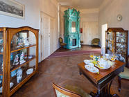 Okruh I. Porcelánový