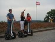 Dobytí hradu Špilberk - trasa 3