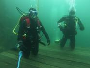 Open water diver kurz
