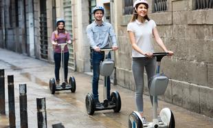 Uličkami města - trasa 2