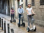 Dobytí hradu Špilberk - trasa 3