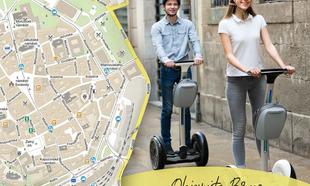 Veliký okruh - Trasa 4