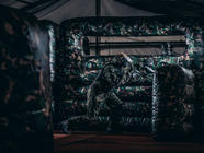 REBALL PAINTBALL - balíček vnitřní hry