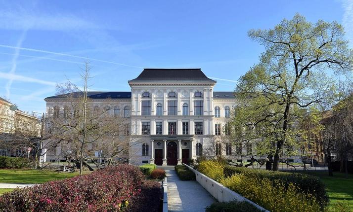 Muzeum města Ústí nad Labem - prohlídka expozic