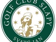 Golf Park Slapy - balíčky pro začátečníky