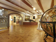 Vlastivědné muzeum v Olomouci - stálé expozice a výstavy muzea