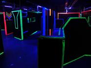 Laser Aréna Ostrava - zábava pro děti i dospělé