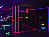 Laser arena Olomouc - laser game pro děti i dospělé