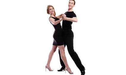 Taneční kurzy pro páry