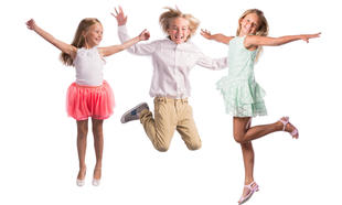 Mini Dance - Tanec pro děti od 3 do 5 let