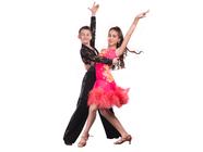 Dance 4Kids Pokročilí - Sportovní taneční přípravka 6-10 let