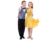 Dance 4 Kids Pokročilí - Taneční kurz pro děti od 6 do 12 let