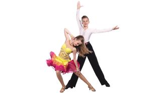 Dance 4 Kids Pokročilí - Taneční kurz pro děti od 6 do 12 let