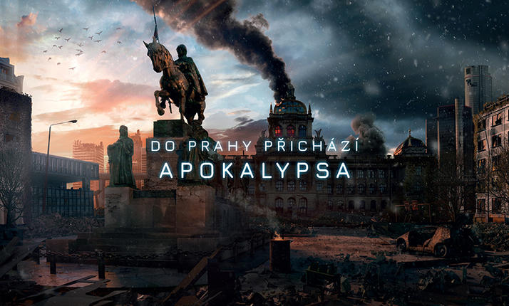 Futurento - jedinečná týmová hra o budoucnost