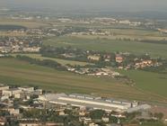 Aeroklub Praha Letňany - vyhlídkové lety