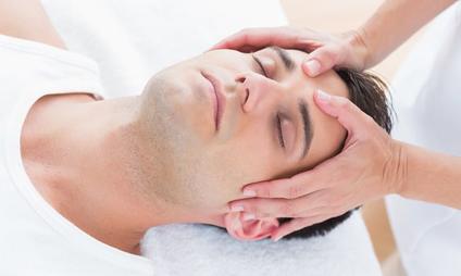 Bodyterapie Ostrava - léčení duše pomocí těla