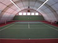 Tenis nebo nohejbal ve Sportovním centru Roci