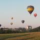 Lety balonem Konice – staňte se vzduchoplavcem
