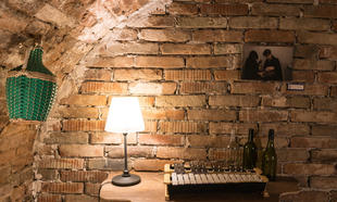 Úniková hra - Záhada vinařství