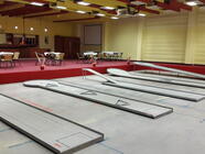 Minigolf ONE - Indoor minigolf Brno