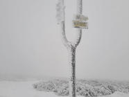 Zimní výprava nejdrsnějším pohořím střední Evropy