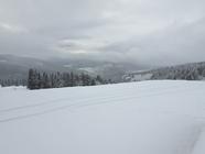 Zimní výprava nejdrsnějším pohořím střední Evropy