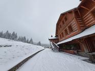 Zimní výprava nejdrsnějším pohořím střední Evropy