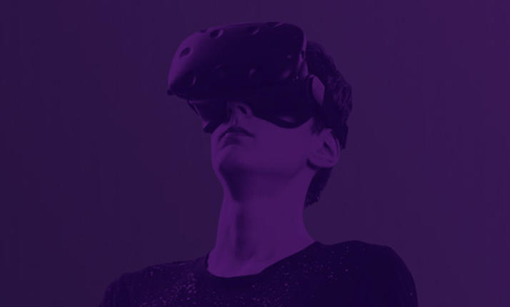 Virtuální realita Praha - malá herna s velkým virtuálním světem