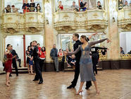 Škola tance pro všechny - taneční kurzy Praha