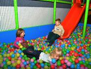 Museum of Bricks Jeseník - muzeum LEGA pro děti i dospělé