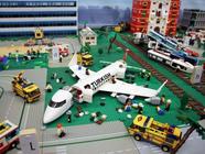 Museum of Bricks Kutná Hora - muzeum plné LEGO® stavebnic pro děti i dospělé