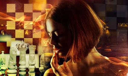 Magické šachy - objevte perličky a historky ze světa šachu