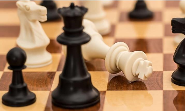 Základy šachu - naučte se základní šachové principy