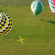 Adrenalinový let balónem