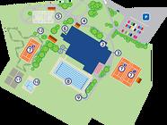 Beach volejbal ve Vodním světě Kolín