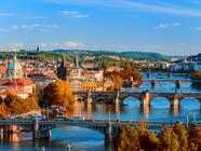Tajemství pražských vodníků aneb co nám vypráví Vltava