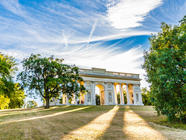 Koloběžky Pálava - Půjčovna koloběžek a kol