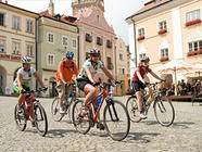 Pronájem Elektrokola (1D)