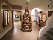 Muzeum čokolády a marcipánu Tábor - zábava pro malé i velké
