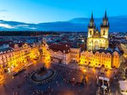 Procházky Prahou - Tajemství Starého města pražského