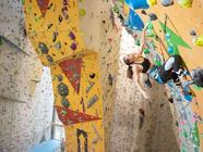 Kurz TESTER - lezení na umělé stěně pro děti