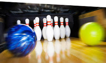 Bowling ve sportcentru Hartaclub - 2 dráhy pro až 16 hráčů
